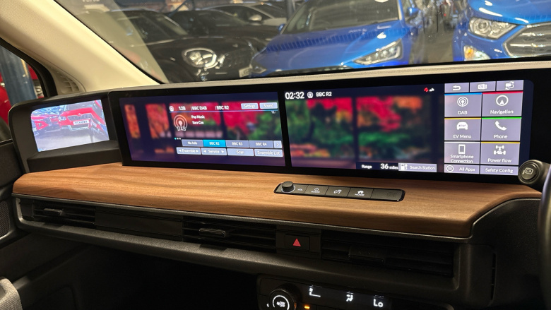 Honda Honda E 100kW 36kWh 5dr Auto Electric Hatchback